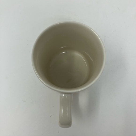 Vintage • Morton Salt Mug 150 Years 1914 - Picture 3 of 6